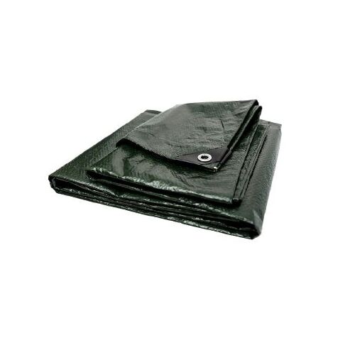 PONYVA 70G/M2 4*5M ZÖLD - PLA 4*5 70G 146819120