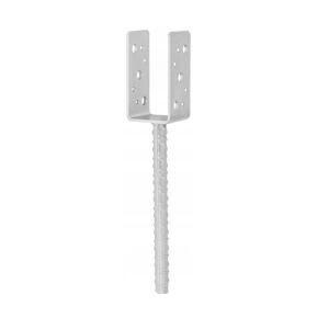 FIX VILÁGÍTÓ OSZLOP TALAJ 50MM - LB PUL50