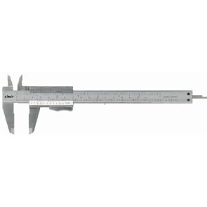 ZSEBES TOLÓMÉRŐ 200MM - L-26700351 146819692 - Tolómérő