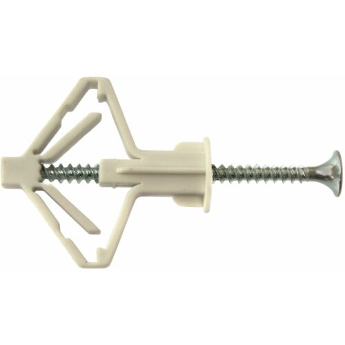 TÁGULÓDUGÓ ÜRES TEREKHEZ 8*40MM NEJLON - KRU 8*40 146819774