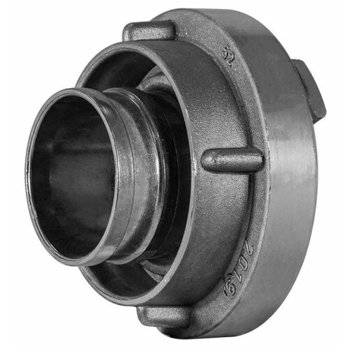 TŰZOLTÓ CSATLAKOZÓ - GYORSCSATLAKOZÓ 1/2'' 25MM - OM-1/2 25MM 146820101