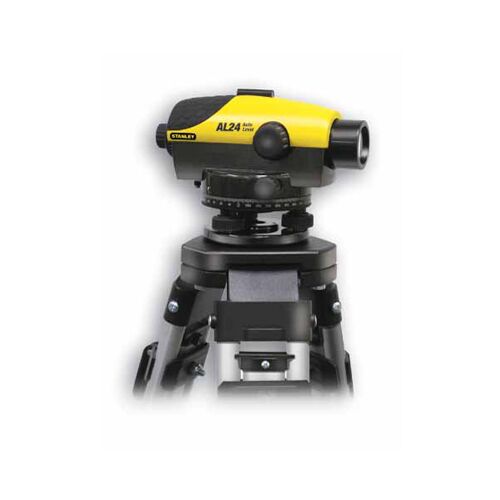 OPTIKAI SZINTMÉRŐ AL24GVP + TARTOZÉKOK (GRADY) - S/77-160-1 146820122