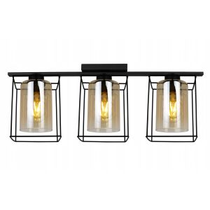 MODERN ELEGÁNS ÜVEG FÜGŐLÁMPA 146820145 - Lámpa & Világítás