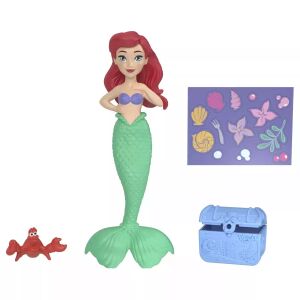 Mini Disney princeza lutka s dodacima: Ariel 146820162 - Disney