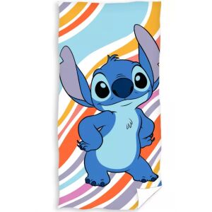 Lilo&Stitch: Prosop de mână - 30 x 50 cm 146820261 - Prosop