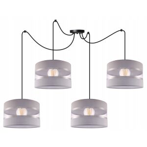 Függesztett lámpa, csillár, pók alakú lámpaernyő, gyerekeknek 146820568 - Lámpa & Világítás