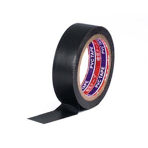 Fekete szigetelőszalag 16mm x 10m 146820977 - Ragasztószalag