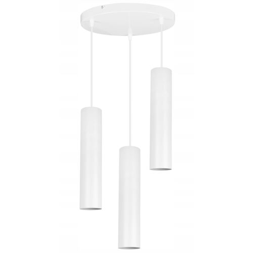 MODERN MENNYEZETI LÁMPA FEHÉR LED LÁMPA 146821027