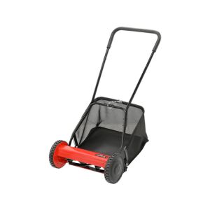 KÉZI DOBOS FŰNYÍRÓ 40CM - YT-86650 146821176 - Kert