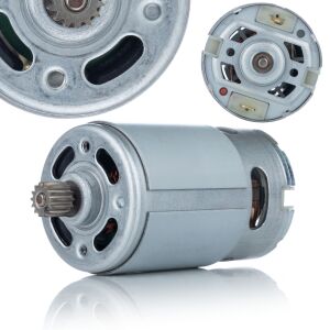 RD21-A akkumulátoros láncfűrész motor Rosfix Orange Piranhia 21V-hoz 146821286 - Villanymotor