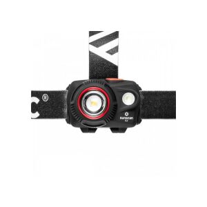 FEJLÁMPA 90 CRI SUNSCAN 5.3 300LM - LA-PHL0031 146821442 - Zseblámpa & fejlámpa