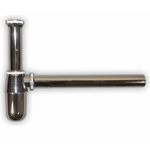 FÉM PALACK SZIFON POHÁR NÉLKÜL - HJ/S2002