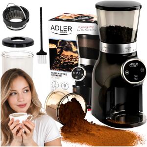 AD 4450 Burr kávédaráló 146821625 - Konyha & Étkezés