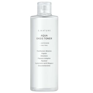 S.NATURE Aqua Oasis Hidratáló Arctonik 300ml 146821764 - Bőrápolás