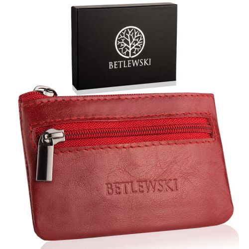 BEZ-02 PIROS ÜZLETI kulcstartó 146821806