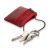 BEZ-02 PIROS ÜZLETI kulcstartó 146821806