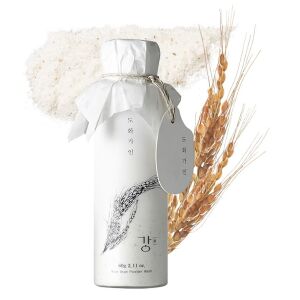 HOUSE OF DOWHA Rice Bran Arctisztító Por 60g 146821829 - Bőrápolás