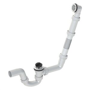 MENNYEZETRE SZERELHETŐ KÁDSZIFON - SFW/041/0/T - HR/SWN 146821952 - Fürdőkád kiegészítő