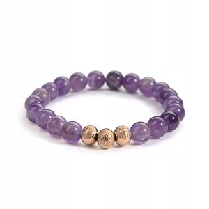 BBKO-01-FIOL-R1 Női HARMONY Karkötő 146822014 - Női ékszer