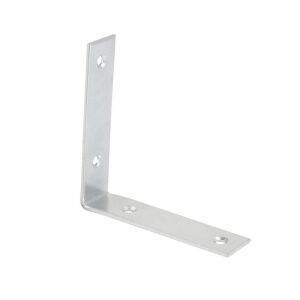 ÉPÍTŐI CSATLAKOZÓ 80*80*20*2.0MM - LB 80*80*20