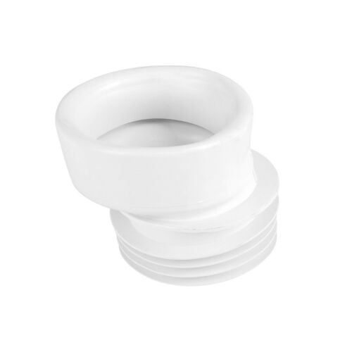 EXCENTRIKUS CSATLAKOZÓ MŰANYAGBÓL WC-110MM (WJ.1011)(1074NT) - DZ.MIWC*110