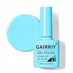GAIRRIY 042 hibrid körömlakk