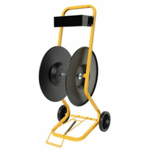 POLIPROPILÉN SZALAG LETEKERCSELŐ - TTB ODW