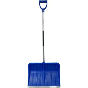 HÓLAPÁT ALUMÍNIUM NYÉL ''KATTINTÓS'' - G-900-1105 146822539 - Hólapát