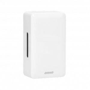 VEZETÉKES AJTÓCSENGŐ BREVIS MINI ŚNIEŻNOBI 230V - ON-DP-MR-148