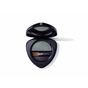 Dr. Hauschka, Eyeshadow, Eyeshadow Compact, 04, Verdelite, 1.4 g 146823071 - Szemhéjfesték