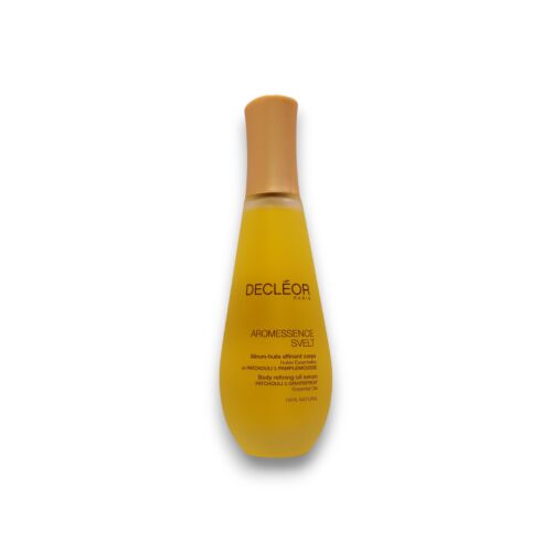 Decleor, Aroma Svelt, Essential Oils, Softening, Oil, 100 ml *Tester 146823106