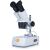 Binokuláris sztereó mikroszkóp alsó megvilágítással Mars S MSMS-B-PZPD1 146823151