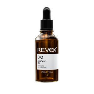 Revox B77, Bio, Avocado, Nourishing, Oil, For Face, Body & Hair, 30 ml 146823133 - Testápoló olaj