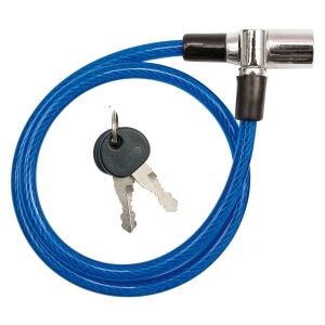 KERÉKPÁRBOVÁZ 6MM*650MM - W-77830 146823142 - Kerékpár zár