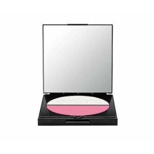 MAC, Fortune Duo, Eyeshadow Powder, Platinum Shadow/Lotus Pink, 2.5 g 146823184 - Szemhéjfesték