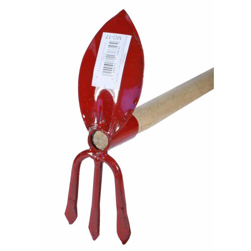 KÉTOLDALAS KÖTŐKAPÁK - MO-17 CZ 146823592