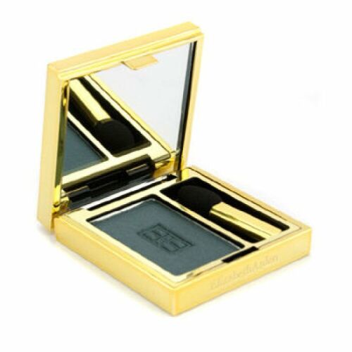 Elizabeth Arden, Mono, Eyeshadow Powder, 18, Shimmering Emerald, 2.5 g *Tester 146823777
