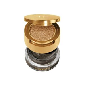 Tom Ford, Cream and Powder, Eyeshadow Powder, 13, Black Sand, 7 g 146823818 - Szemhéjfesték