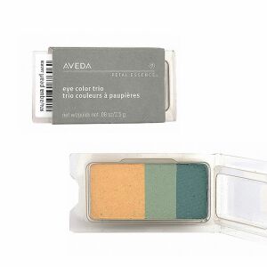 Aveda, Petal Essence, Natural, Shining, Eyeshadow Powder, 974, Aqua Pearl, 2.5 g 146823823 - Szemhéjfesték