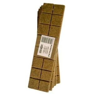 GYÚJTÓSKOCKA 48 DARABOS - W-99482K 146823870 - Kandalló & Kályha