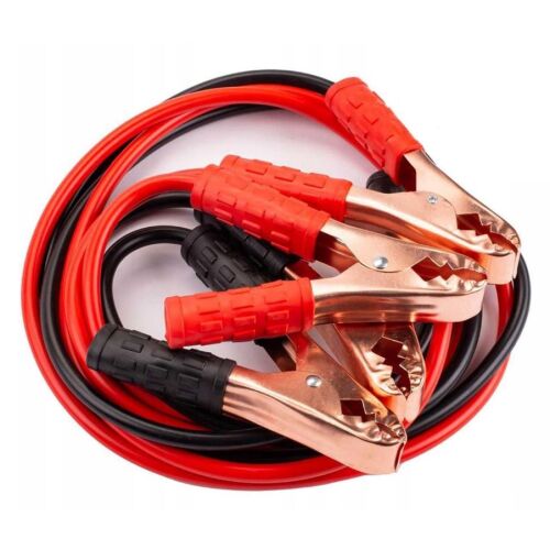 400A 2,5M-ES JUMPER KÁBELEK - EV PR 400 146823885