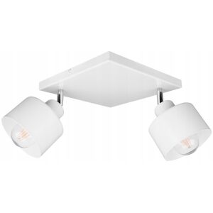 FÜGGŐ MENNYEZETI LÁMPA CSILLÁR FÉM PLAFON 146824144 - Lámpa & Világítás