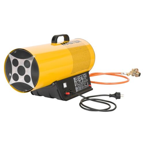 GÁZFŰTŐ MASTER BLP 33M DE - MA-4015.601 146824215