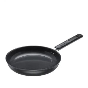 KEMÉNY SERPENYŐ KERÁMIA TAPADÁSMENTES BEVONATTAL 28CM - FS-1075520 146824233 - Serpenyő