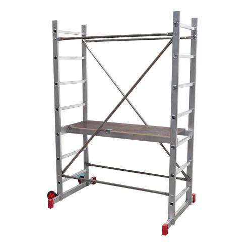 MINI ÁLLVÁNYPÁLYA AK200 PLÁZDDAL 60*140CM. 2M MAGASSÁG - RU F AK200 146824271