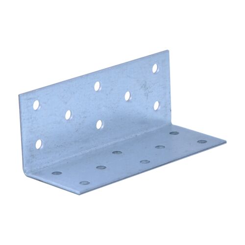 ÉPÍTŐI CSATLAKOZÓ 40*40*200*2.0MM - LB 40*40*200 146824341