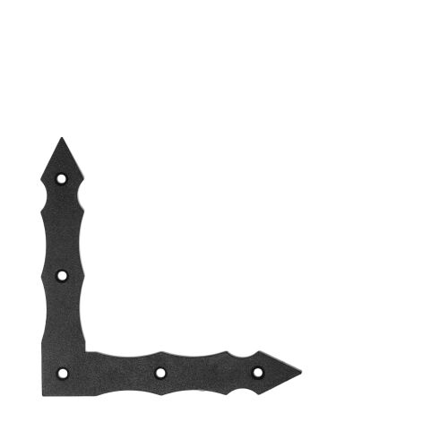 DEKORATÍV RETRO SAROK 200*200*30 - NAR O 200*30 146824594