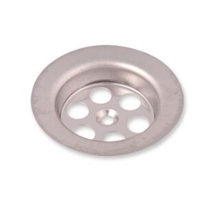 KRÓM SZIFON SZŰRŐ - MOSDÓK - HT/747/K