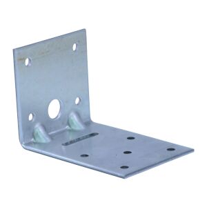 ÉPÍTÉSI ÖSSZEKÖTŐ DOMBORDÁSSAL 90*60*60*2,5MM - LB 90*60*60 146824716 - Sarokvas & Szegletvas