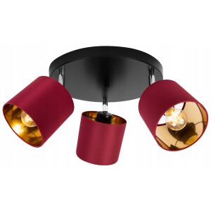 Mennyezeti lámpa, csillár, arany LED lámpa 146824730 - Lámpa & Világítás